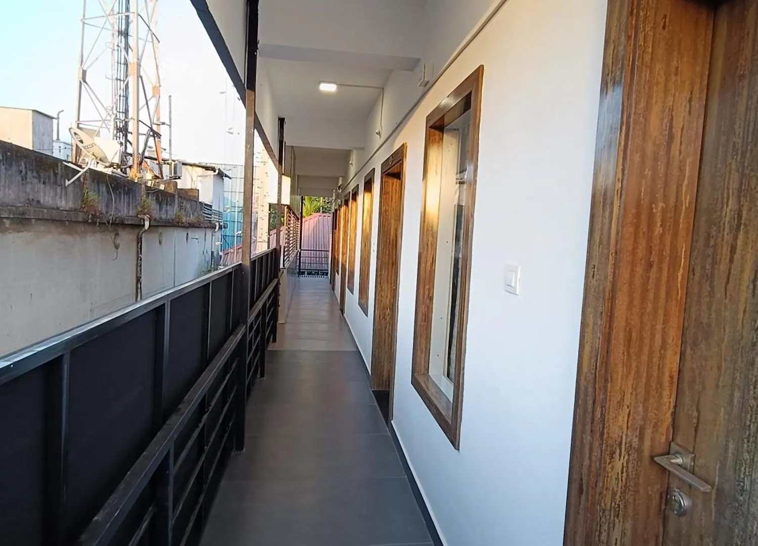 Luxe Inn Kochi 0*,  Indie
